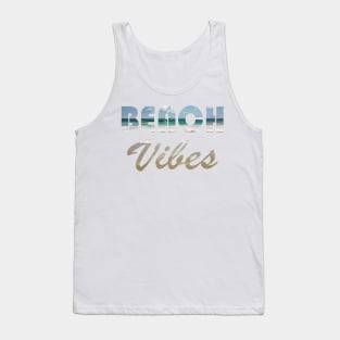 Beach Vibes Tank Top